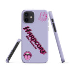 Funda clásica para iPhone®. Hardcore - Nemessis Shop
