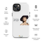 Funda dura para iPhone - Nemessis Shop