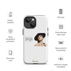 Funda dura para iPhone - Nemessis Shop