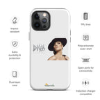 Funda dura para iPhone - Nemessis Shop