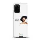 Funda dura para Samsung® - Nemessis Shop