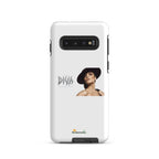 Funda dura para Samsung® - Nemessis Shop