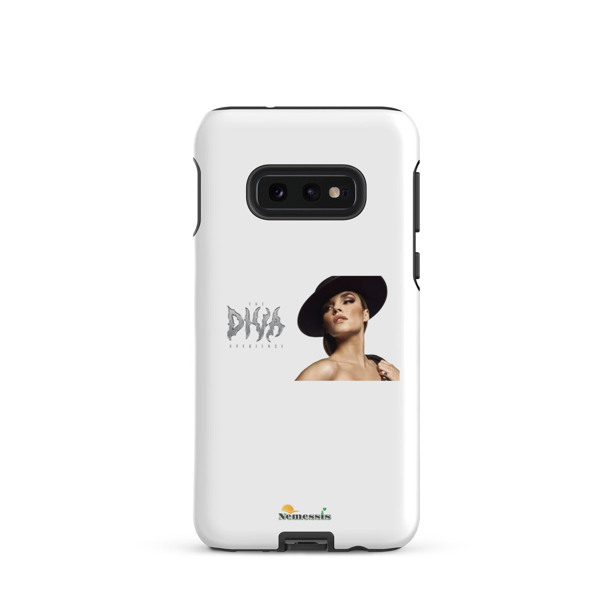 Funda dura para Samsung® - Nemessis Shop