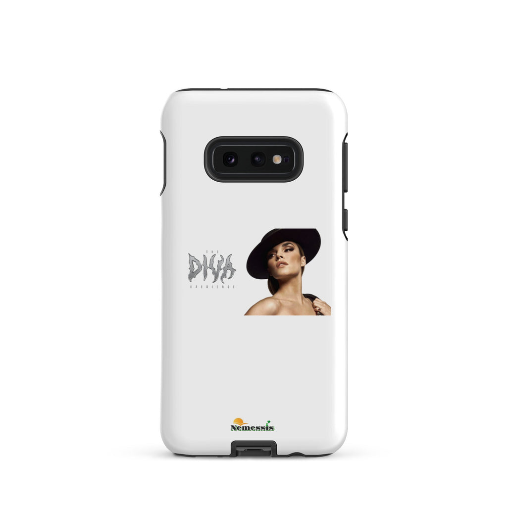 Funda dura para Samsung® - Nemessis Shop