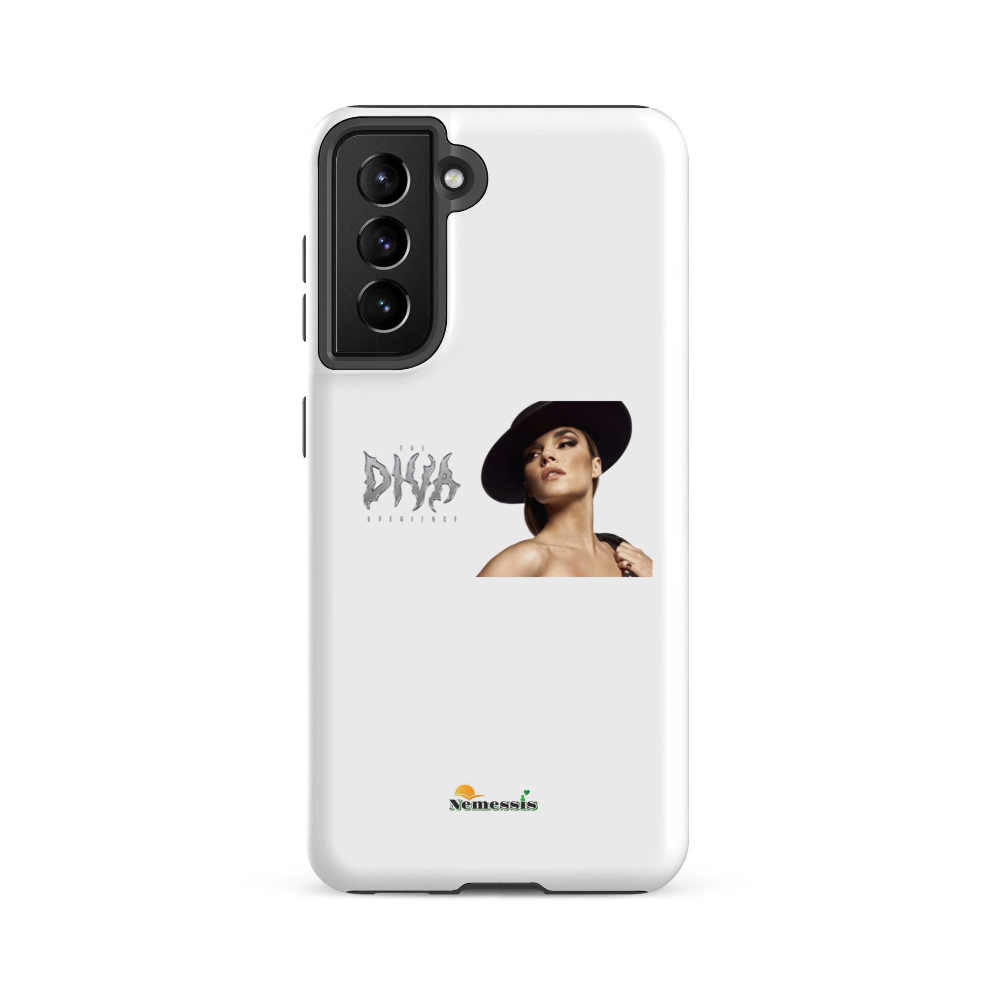 Funda dura para Samsung® - Nemessis Shop