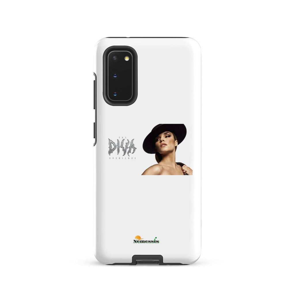 Funda dura para Samsung® - Nemessis Shop