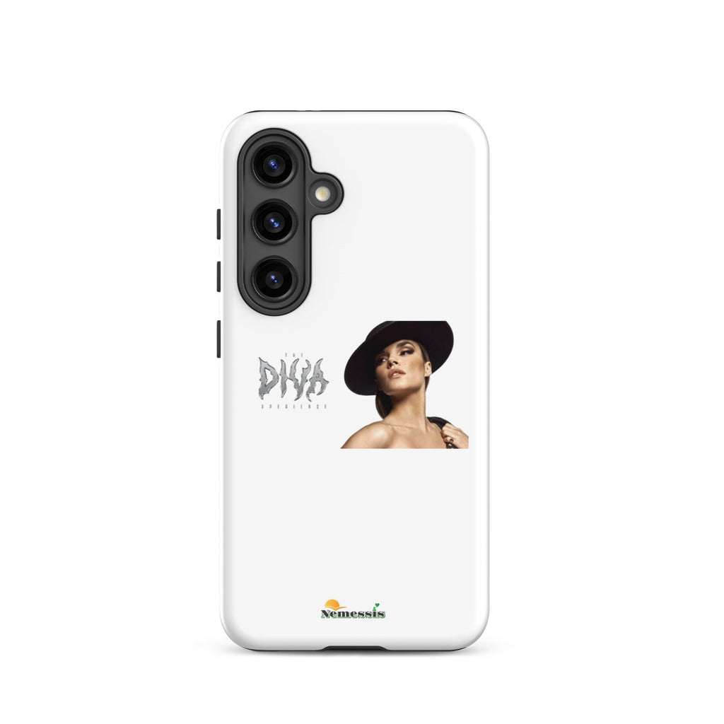 Funda dura para Samsung® - Nemessis Shop
