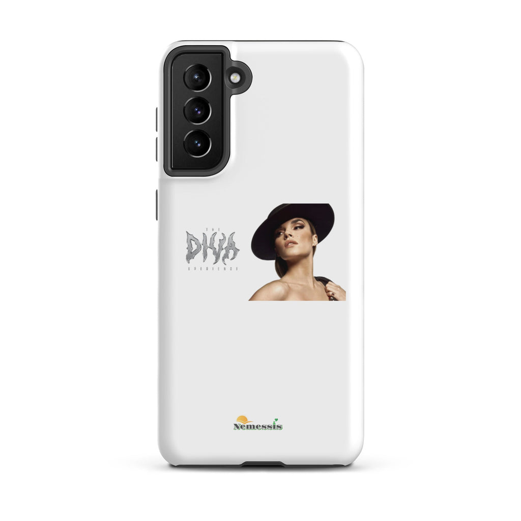 Funda dura para Samsung® - Nemessis Shop