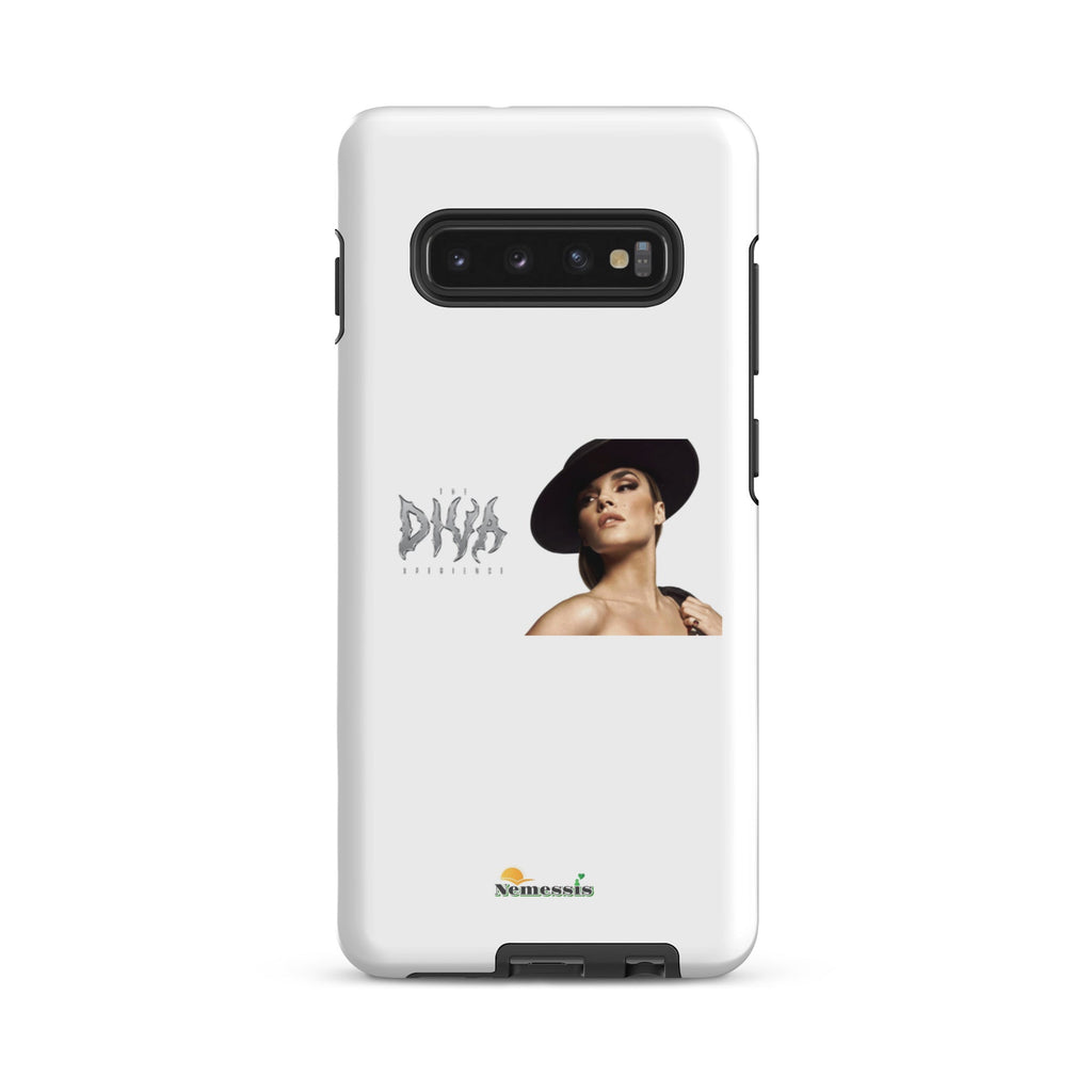Funda dura para Samsung® - Nemessis Shop