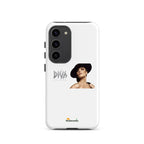Funda dura para Samsung® - Nemessis Shop