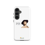 Funda dura para Samsung® - Nemessis Shop