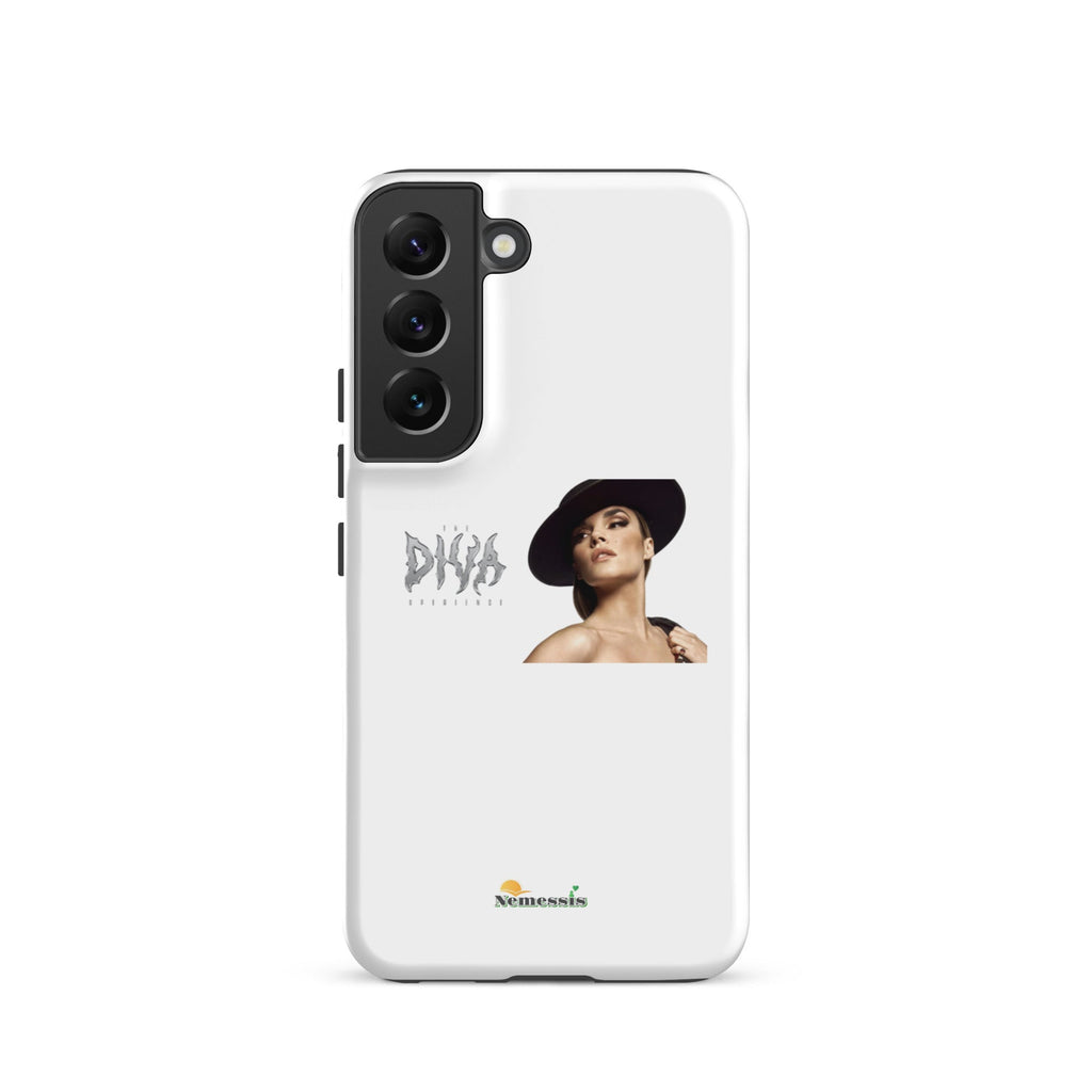 Funda dura para Samsung® - Nemessis Shop