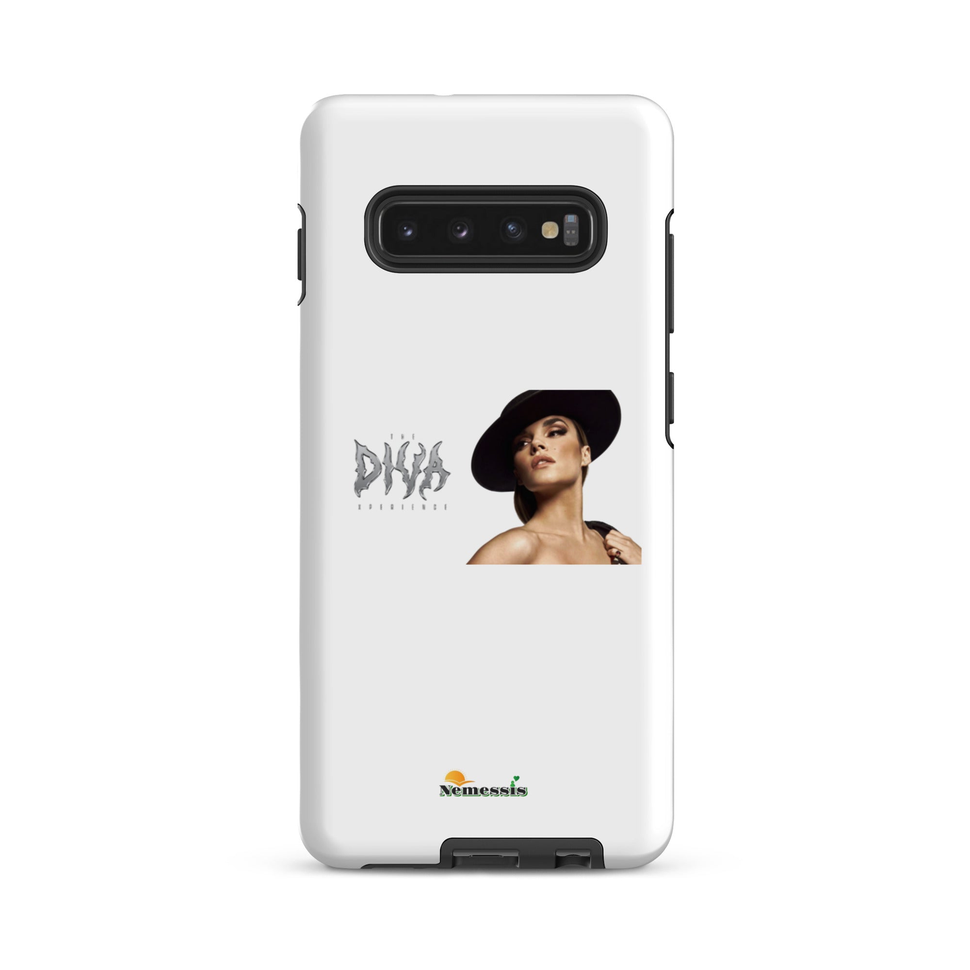 Funda dura para Samsung® - Nemessis Shop