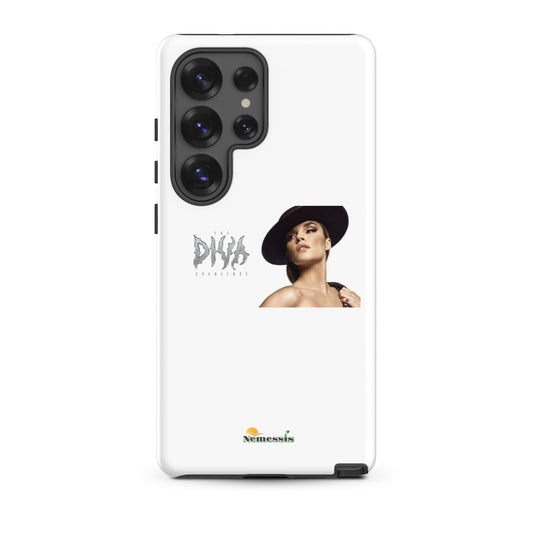 Funda dura para Samsung® - Nemessis Shop