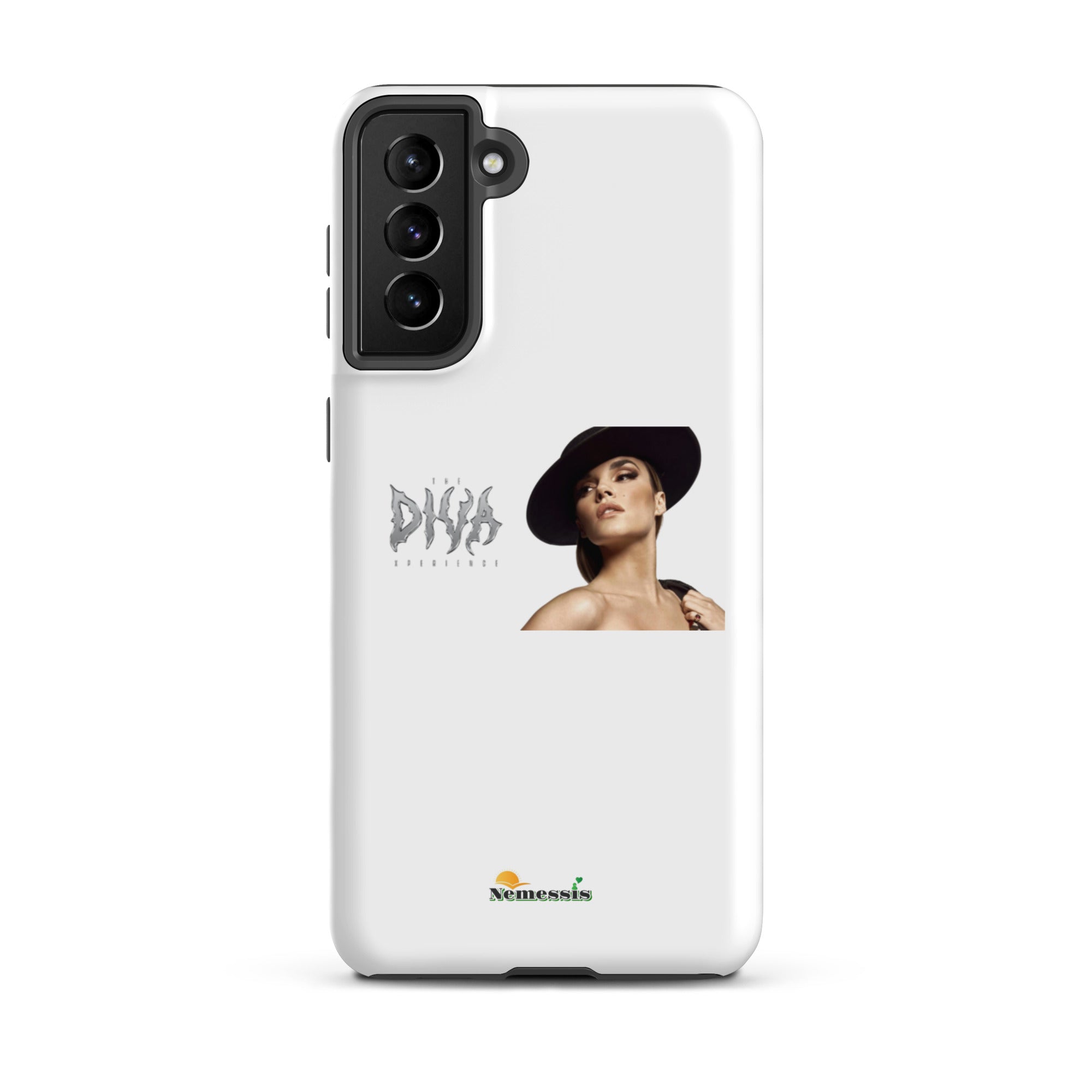 Funda dura para Samsung® - Nemessis Shop