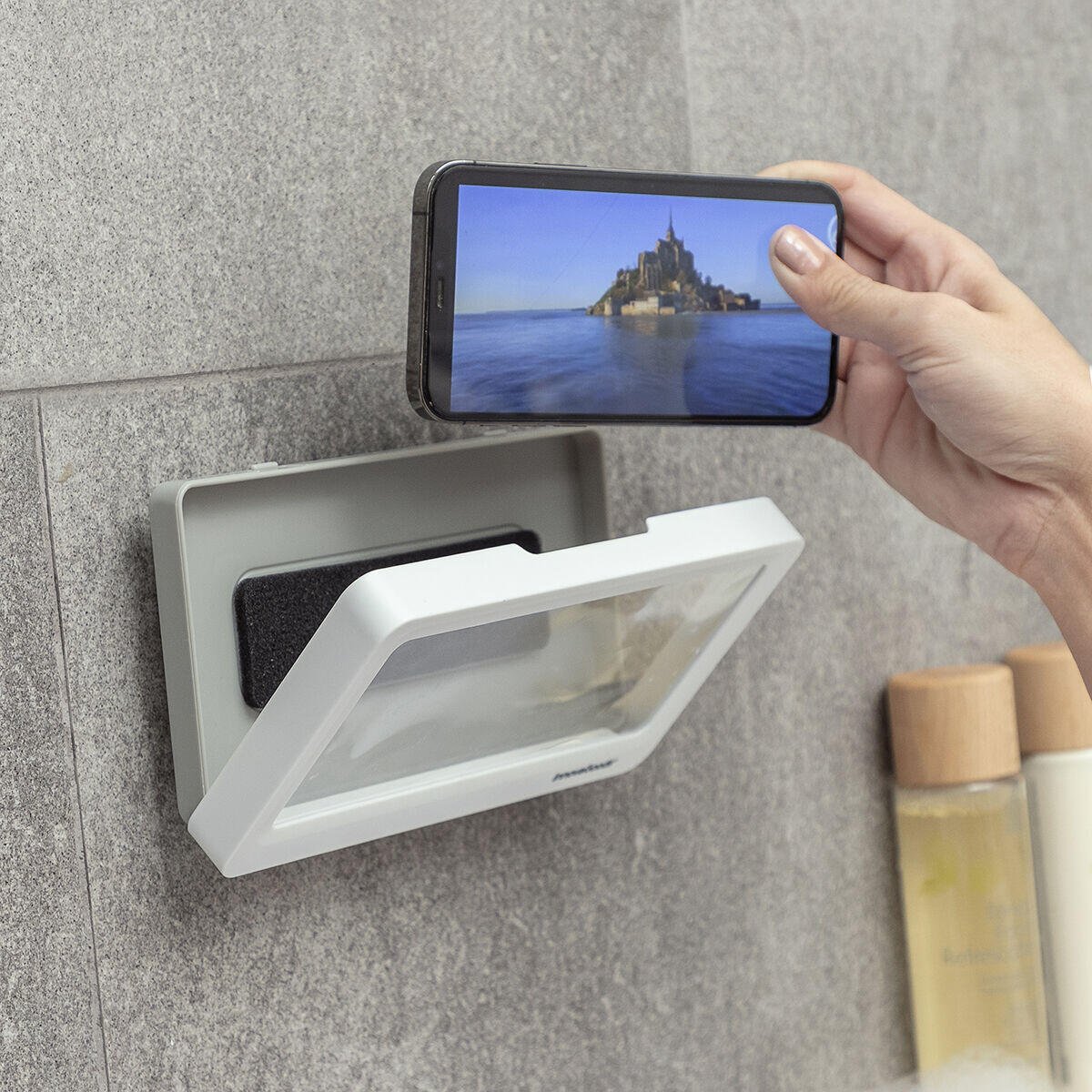 Funda para Móvil Cashower - Nemessis Shop