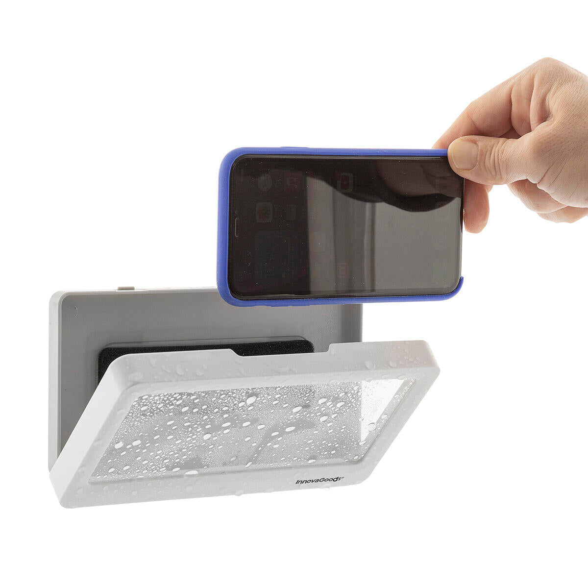 Funda para Móvil Cashower - Nemessis Shop