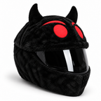 Funda Casco Demonio