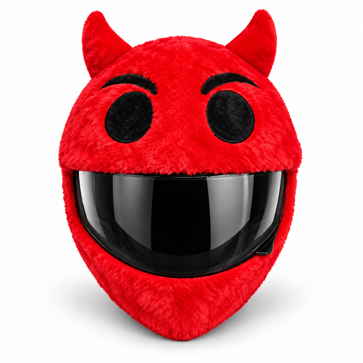 Funda Casco Demonio