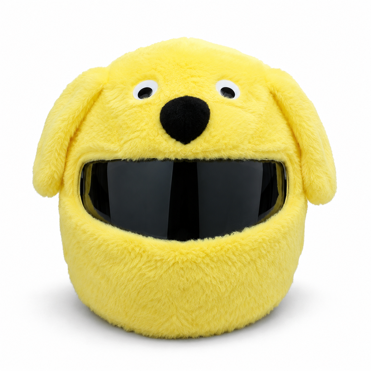 Funda Casco Oso