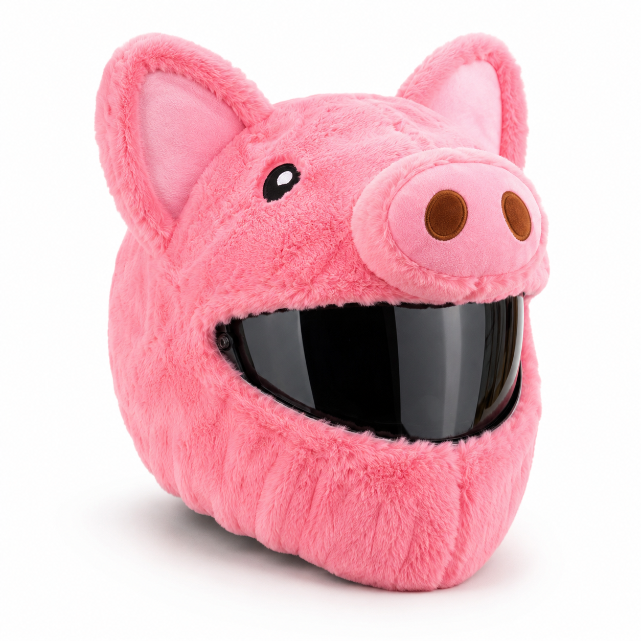 Funda Casco Cerdo
