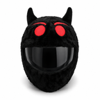 Funda Casco Demonio
