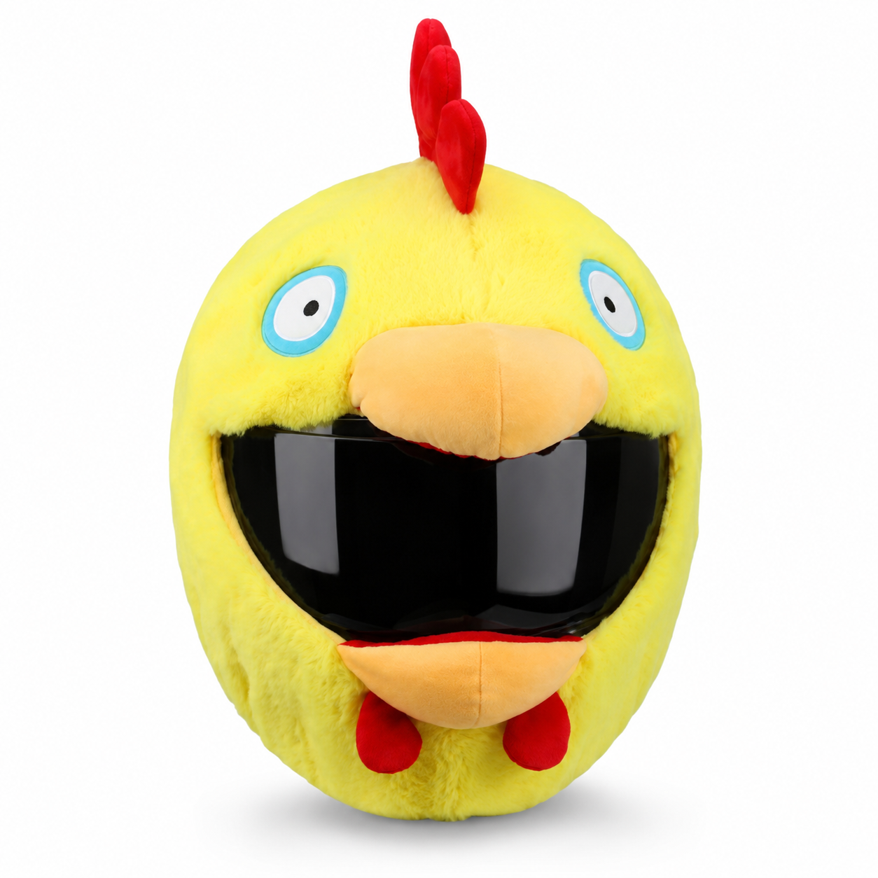 Funda Casco Gallina