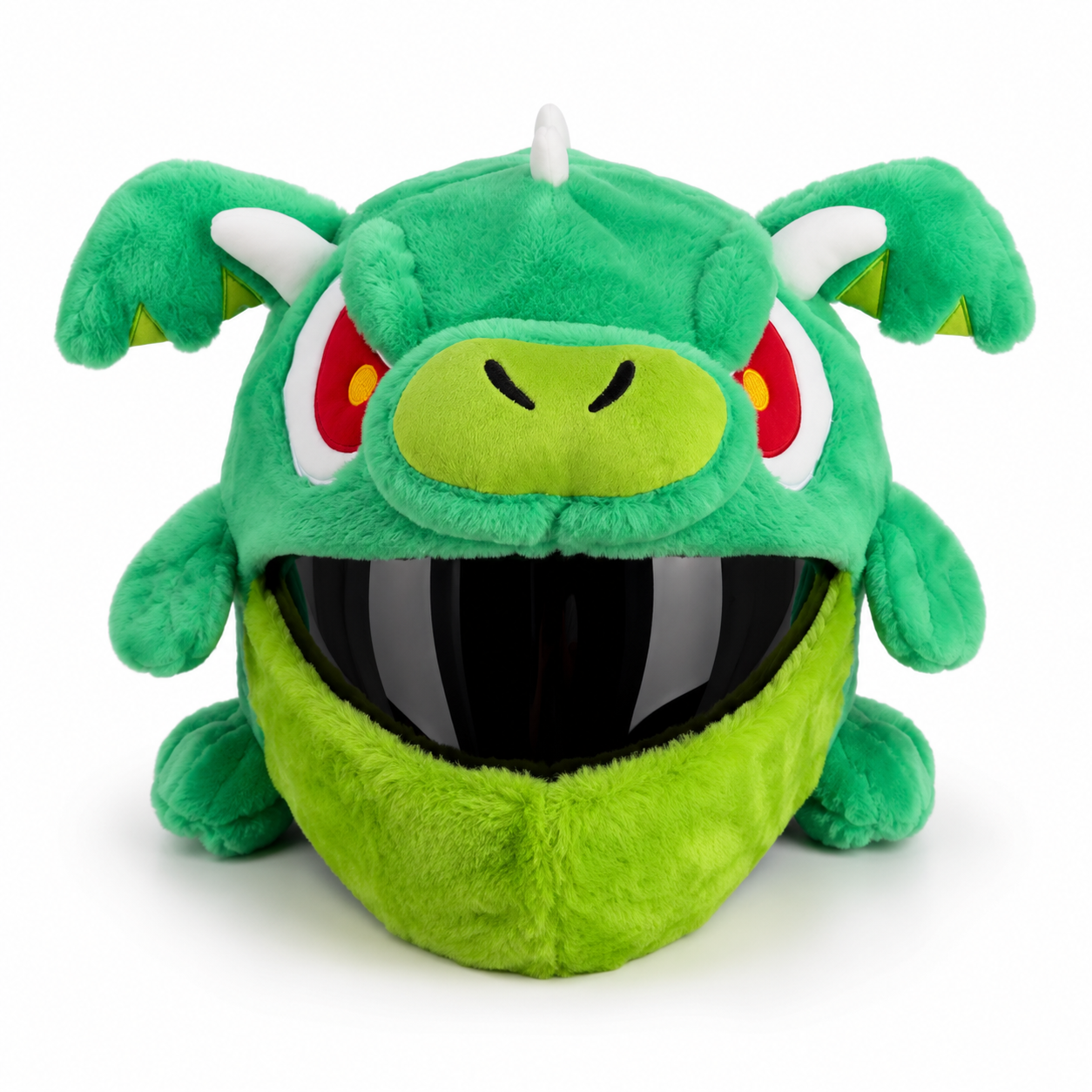 Funda Casco Monstruo