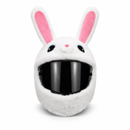 Funda Casco Conejo