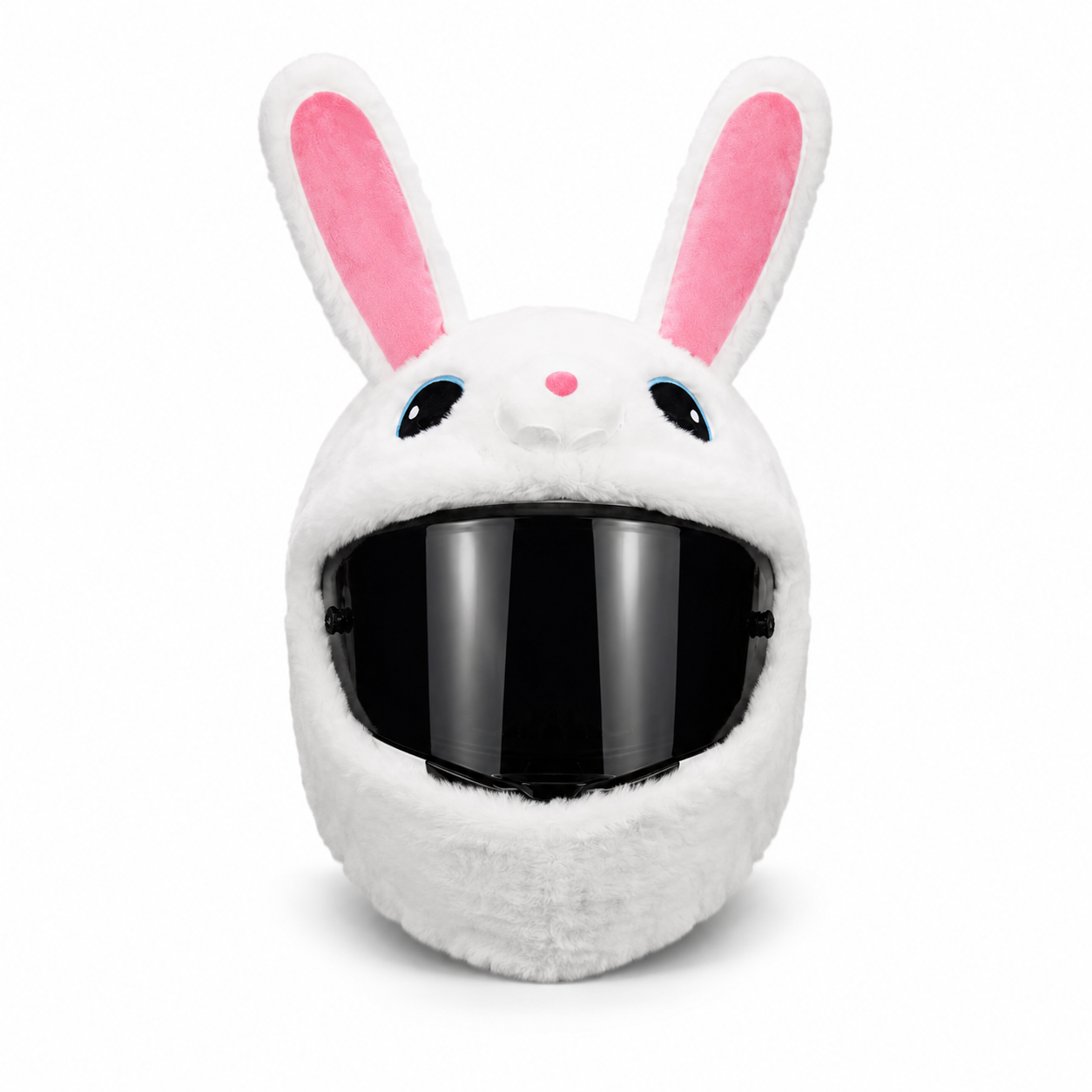 Funda Casco Conejo