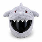 Funda Casco Tiburón