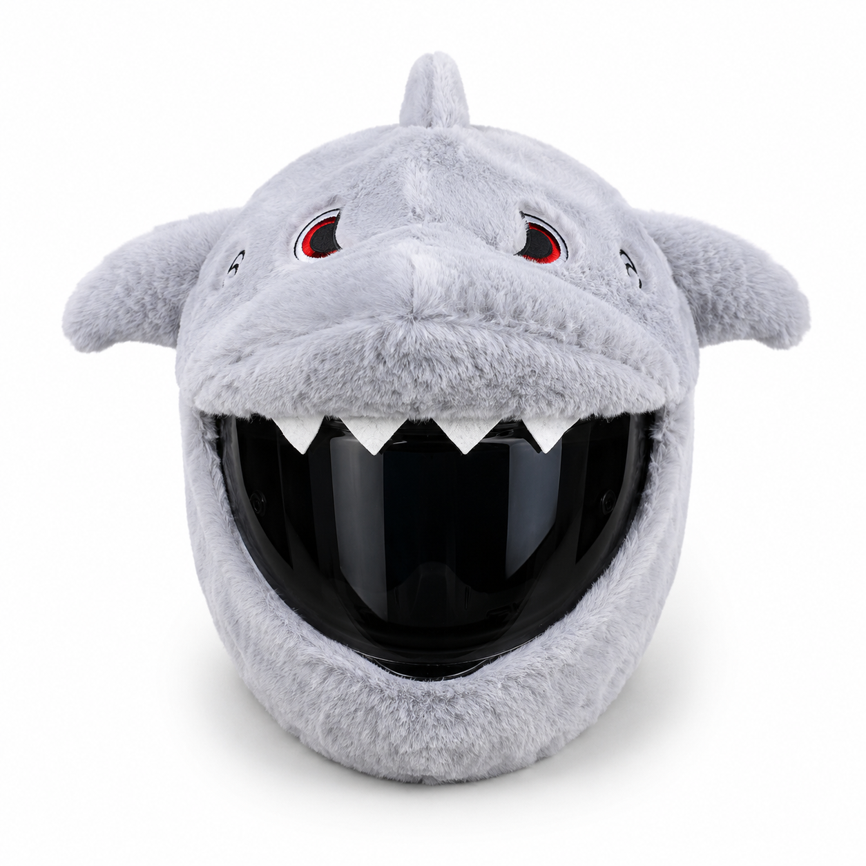 Funda Casco Tiburón
