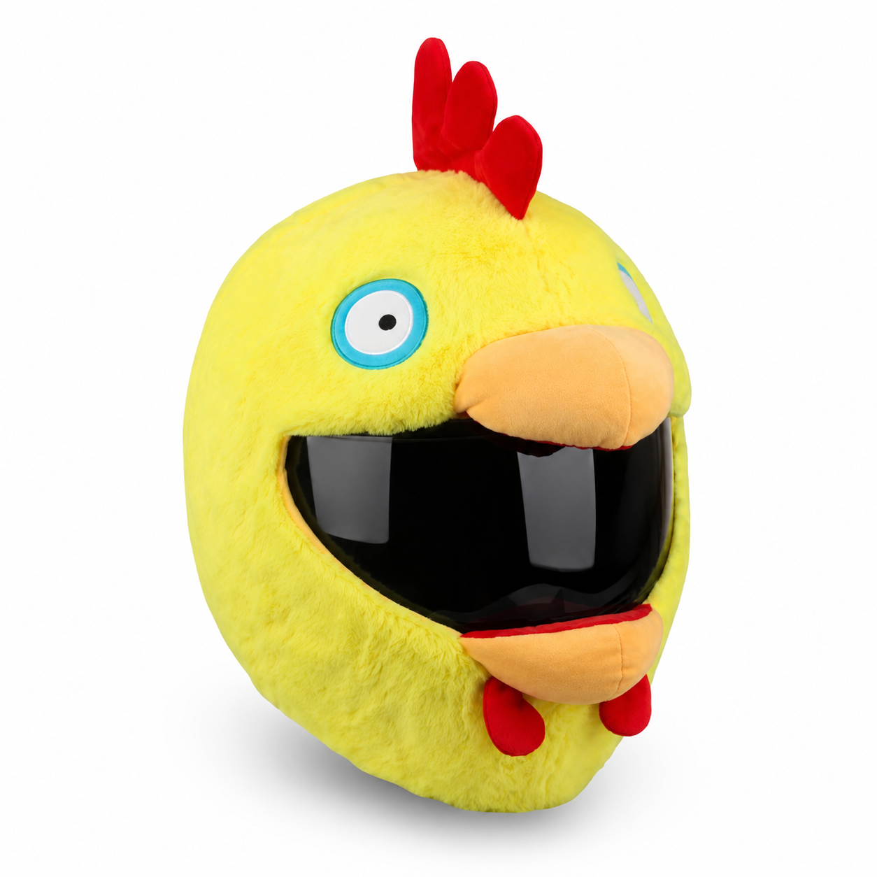Funda Casco Gallina