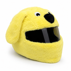 Funda Casco Oso