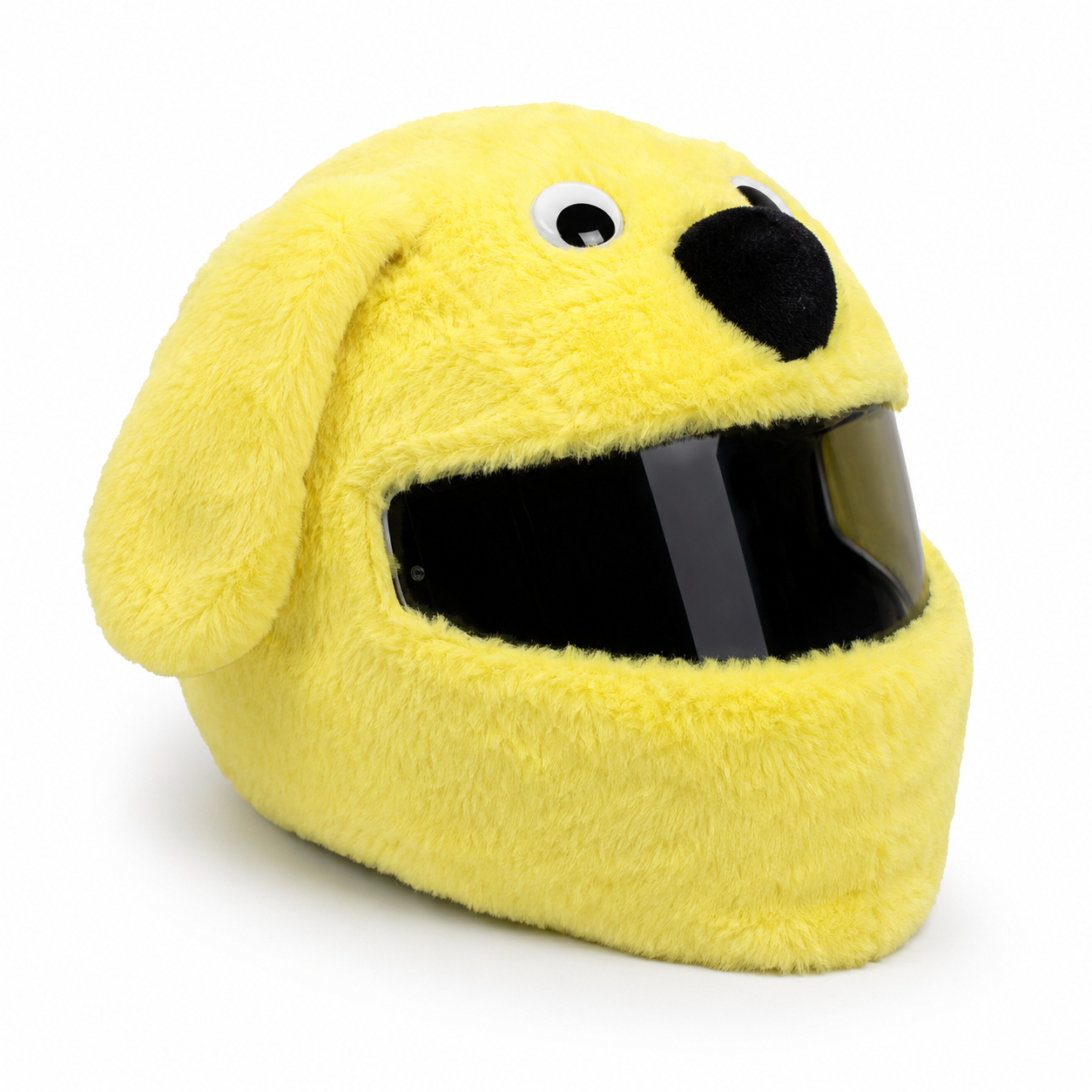 Funda Casco Oso