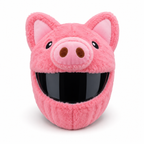 Funda Casco Cerdo
