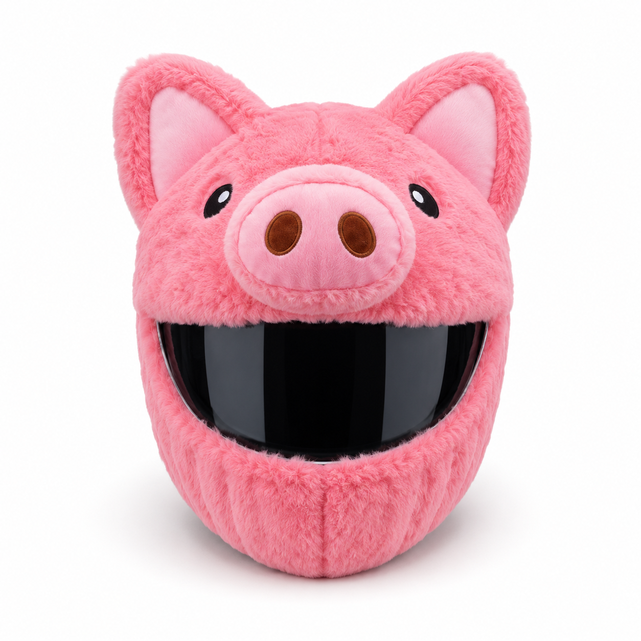 Funda Casco Cerdo