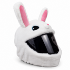 Funda Casco Conejo