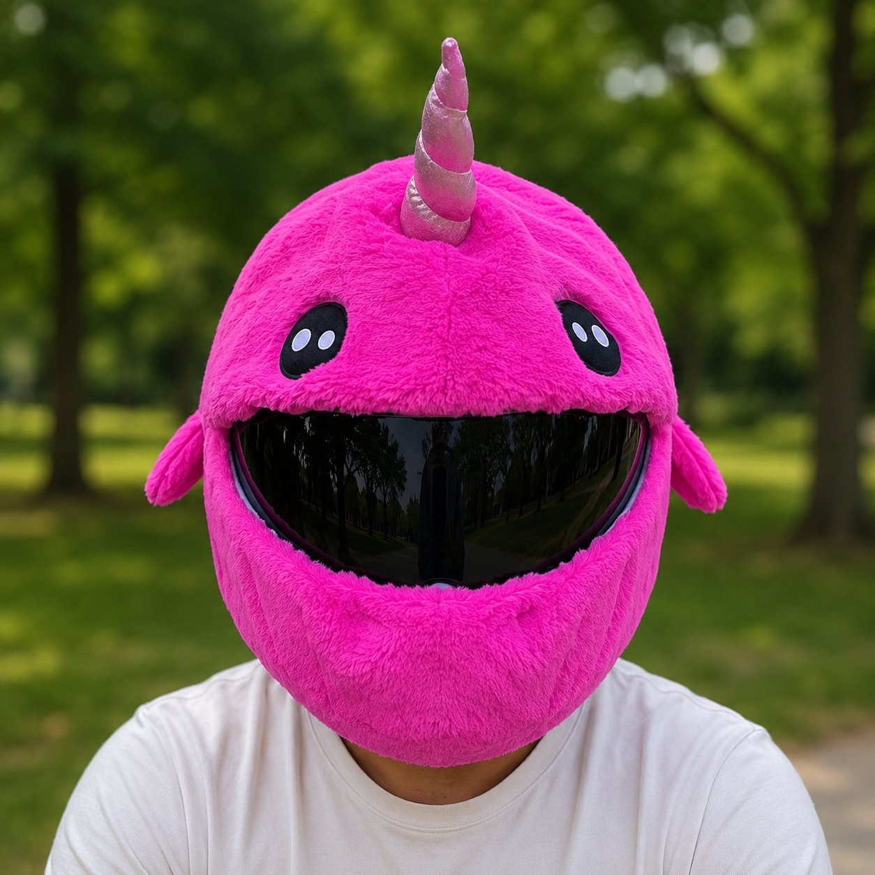 Funda Casco Narval