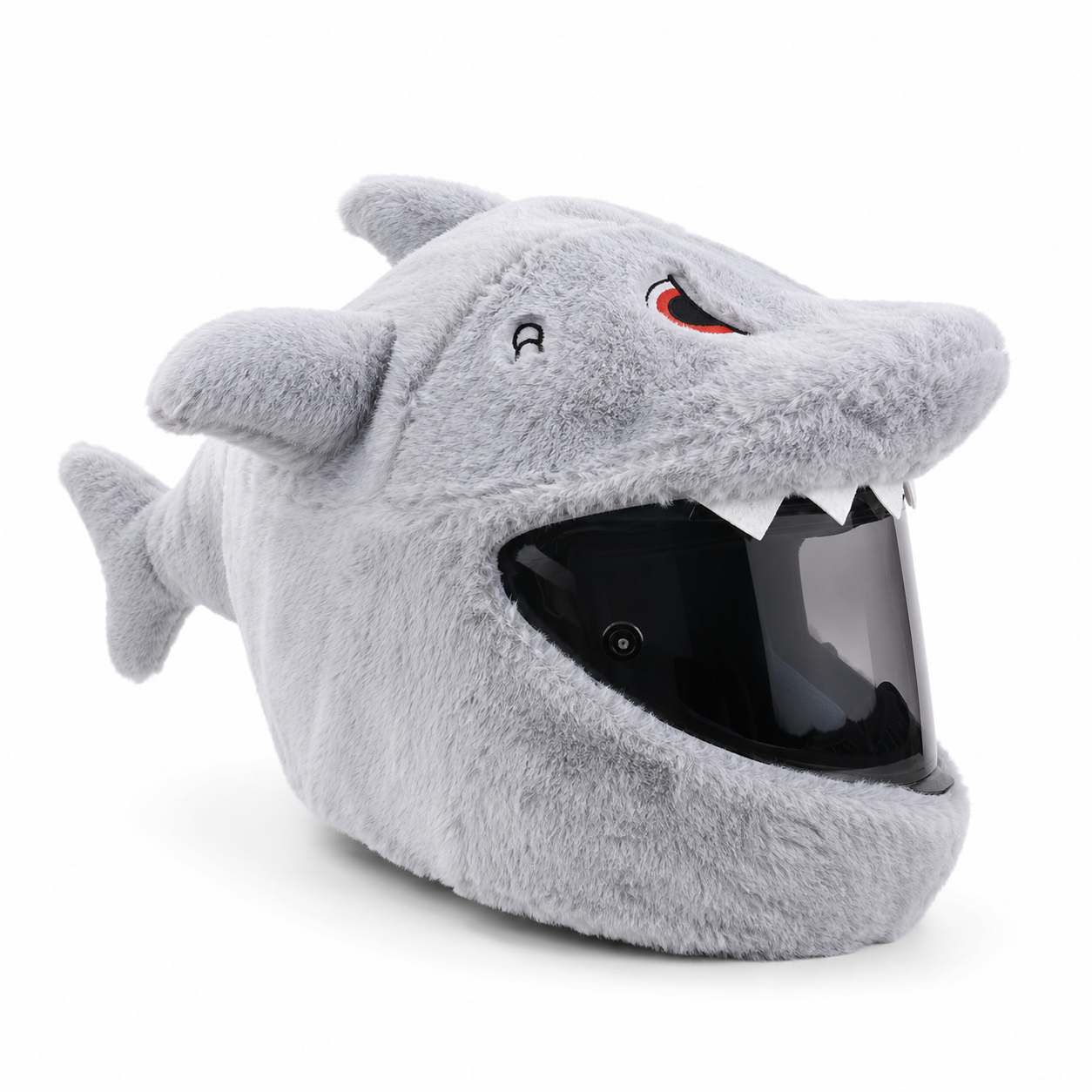 Funda Casco Tiburón