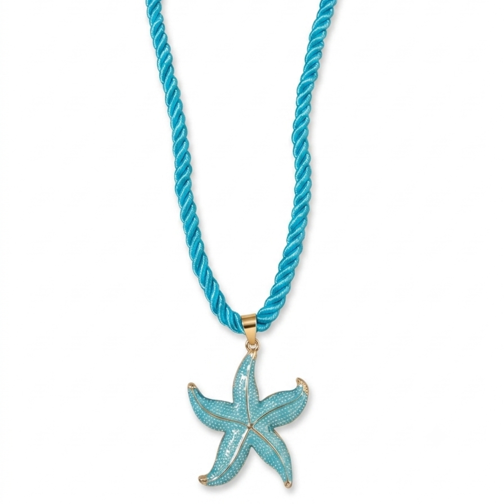 Collar Mar de Torsade Luxury