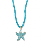 Collar Mar de Torsade Luxury