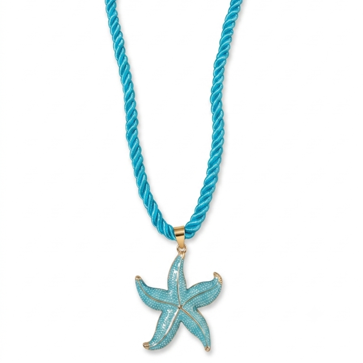 Collar Mar de Torsade Luxury