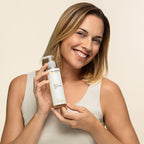 Gel Limpiador Facial Rice Joypure 200 ml - Nemessis Shop®