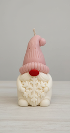 Pack Navideño Dulce – Jengibres + Gnomito Nórdico