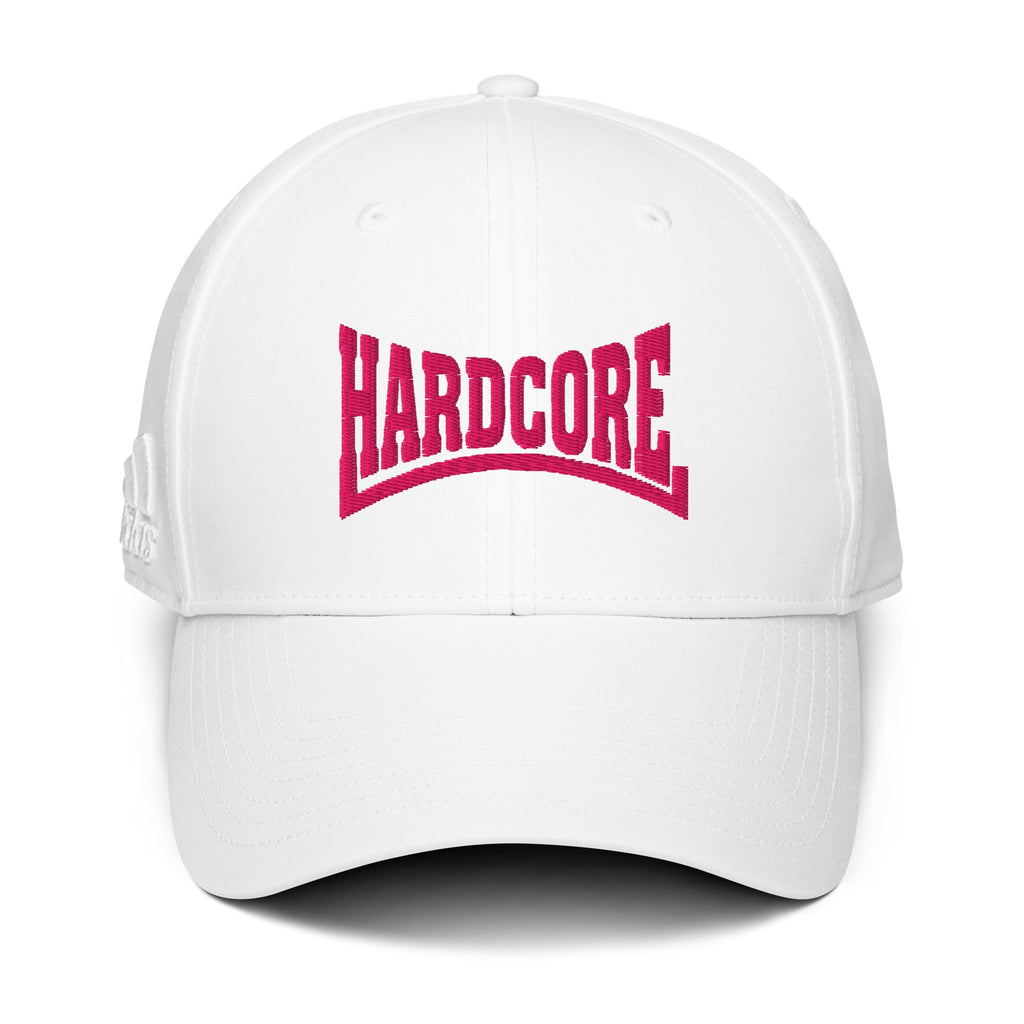 Gorra Hardcore bordado Adidas chica - Nemessis Shop®