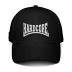 Gorra negra Hardcore BORDADO Adidas - Nemessis Shop®