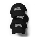 Gorra BORDADO Hardcore - Nemessis Shop