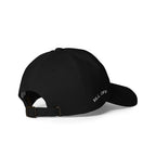 Gorra Kill Off BORDADO. Estilo Hardcore - Nemessis Shop®