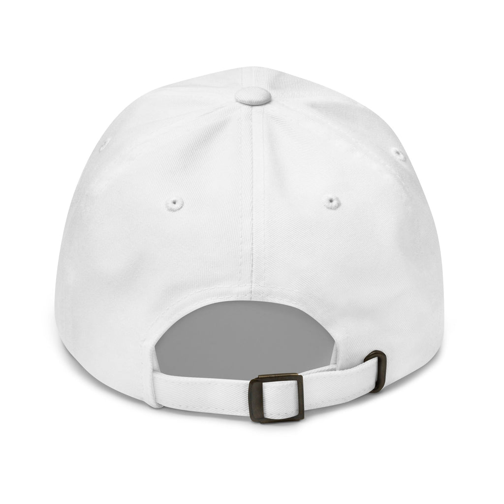 Gorra dad hat - Nemessis Shop
